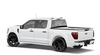 2026 Ford F-150® External Image 2